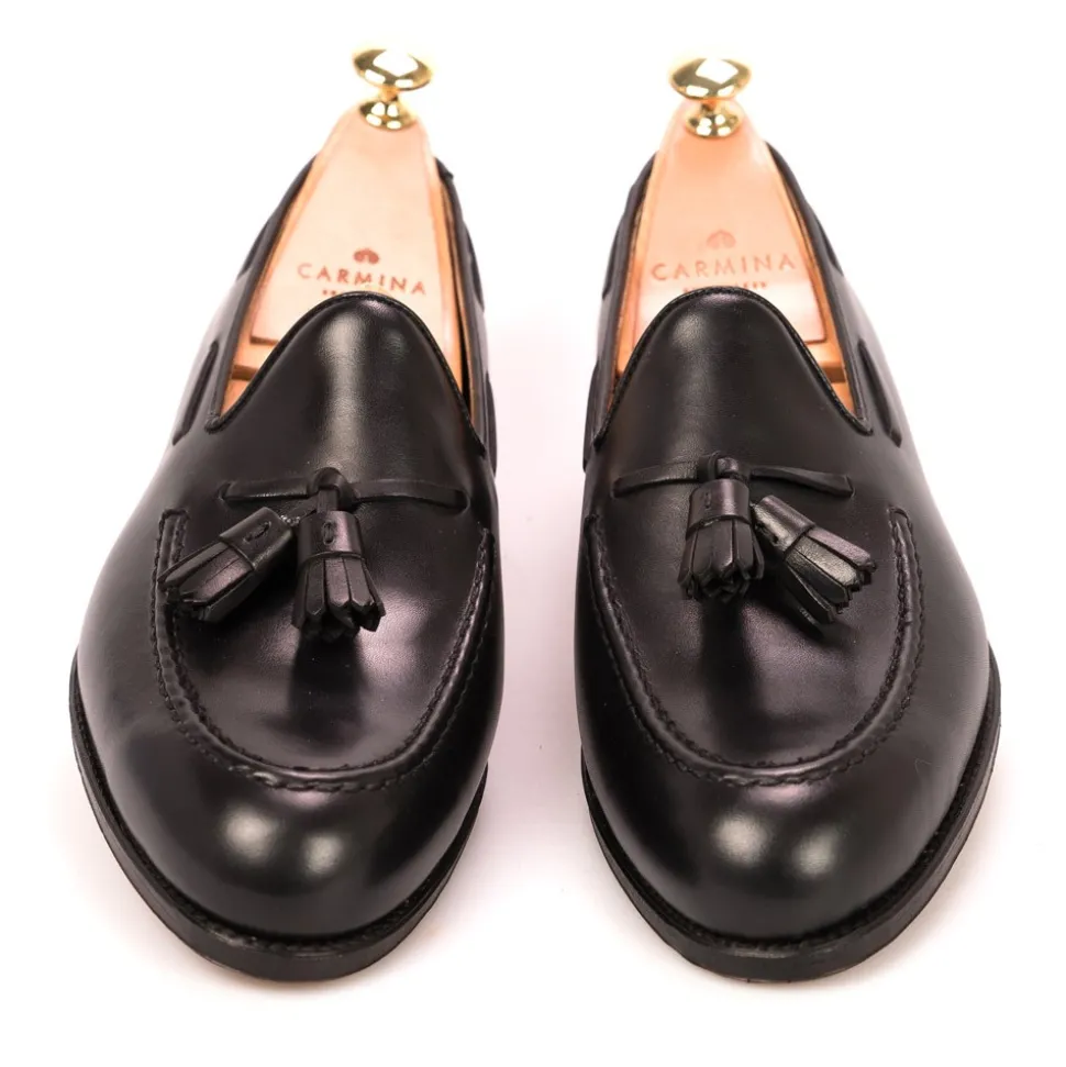 MOCASINES DE HOMBRE BORLAS 80367 FOREST