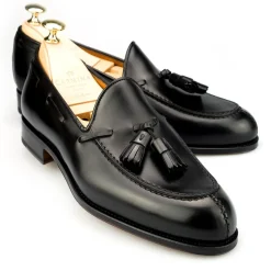 MOCASINES DE HOMBRE CON BORLAS 734 FOREST