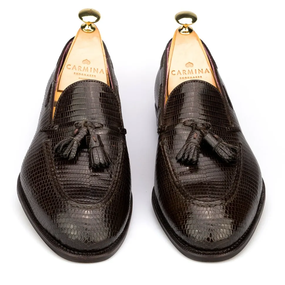 MOCASINES DE HOMBRE LAGARTO 80215 UETAM
