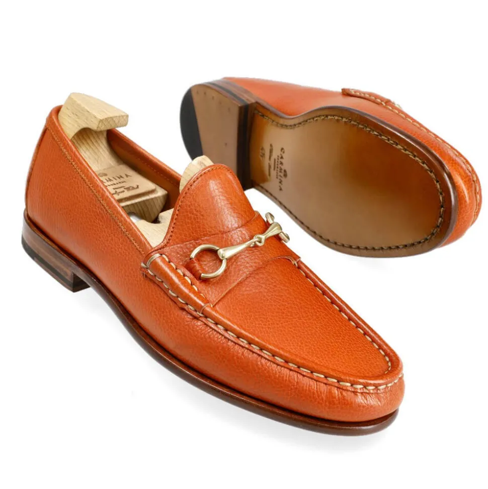 MOCASINES HEBILLA MUJER 1891 XIM