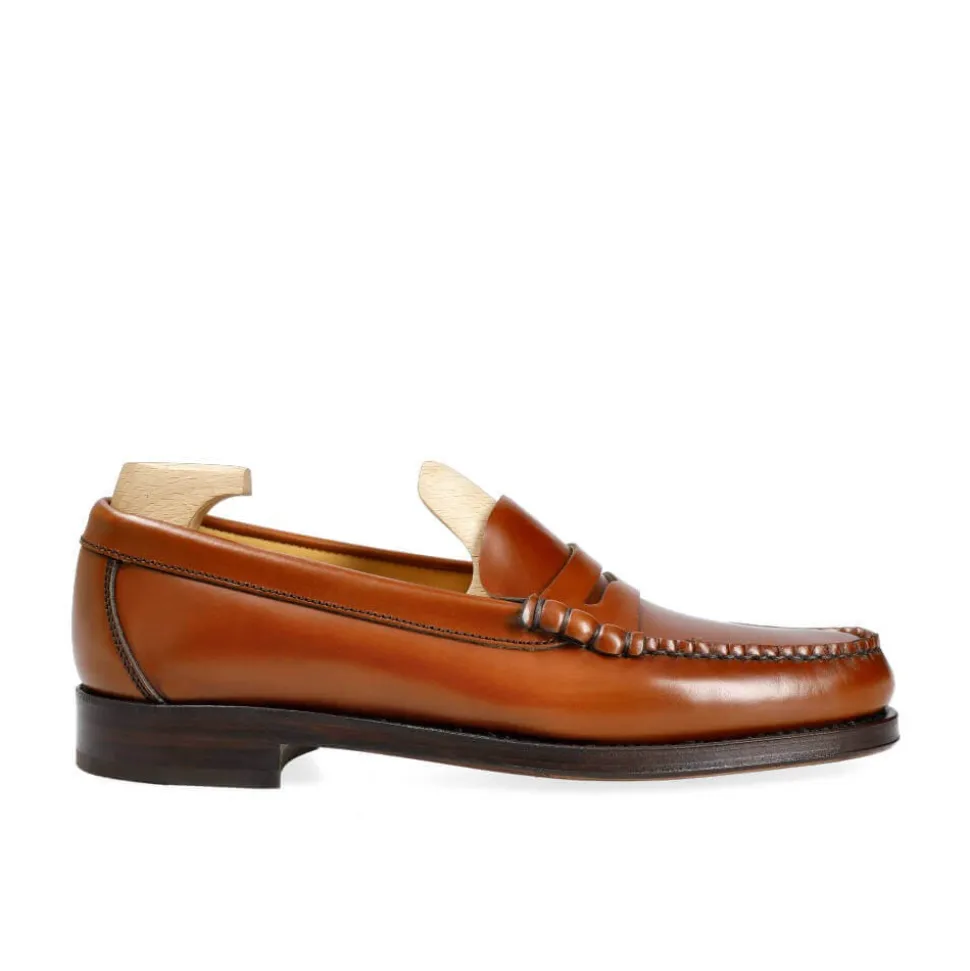 MOCASINES HOMBRE ANTIFAZ 80113 XIM