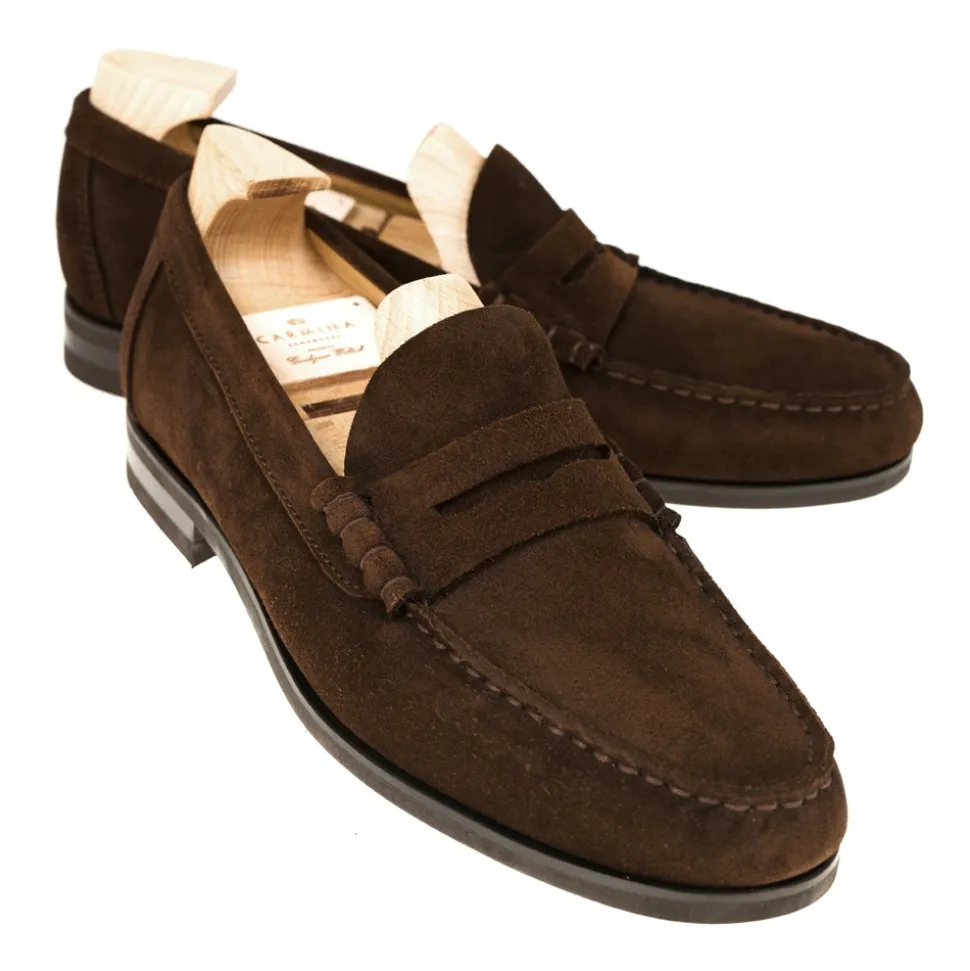 MOCASINES HOMBRE ANTIFAZ 80113 XIM