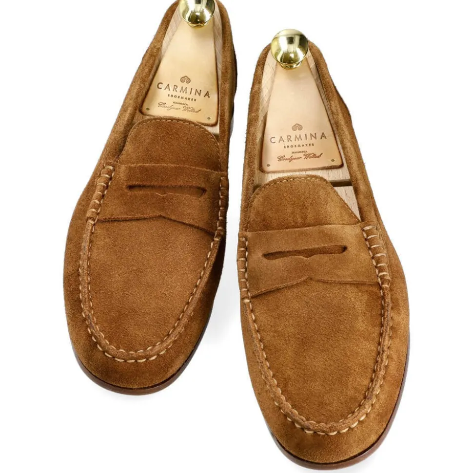 MOCASINES HOMBRE ANTIFAZ 80160 XIM