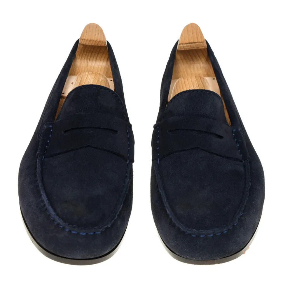 MOCASINES HOMBRE ANTIFAZ 80160 XIM