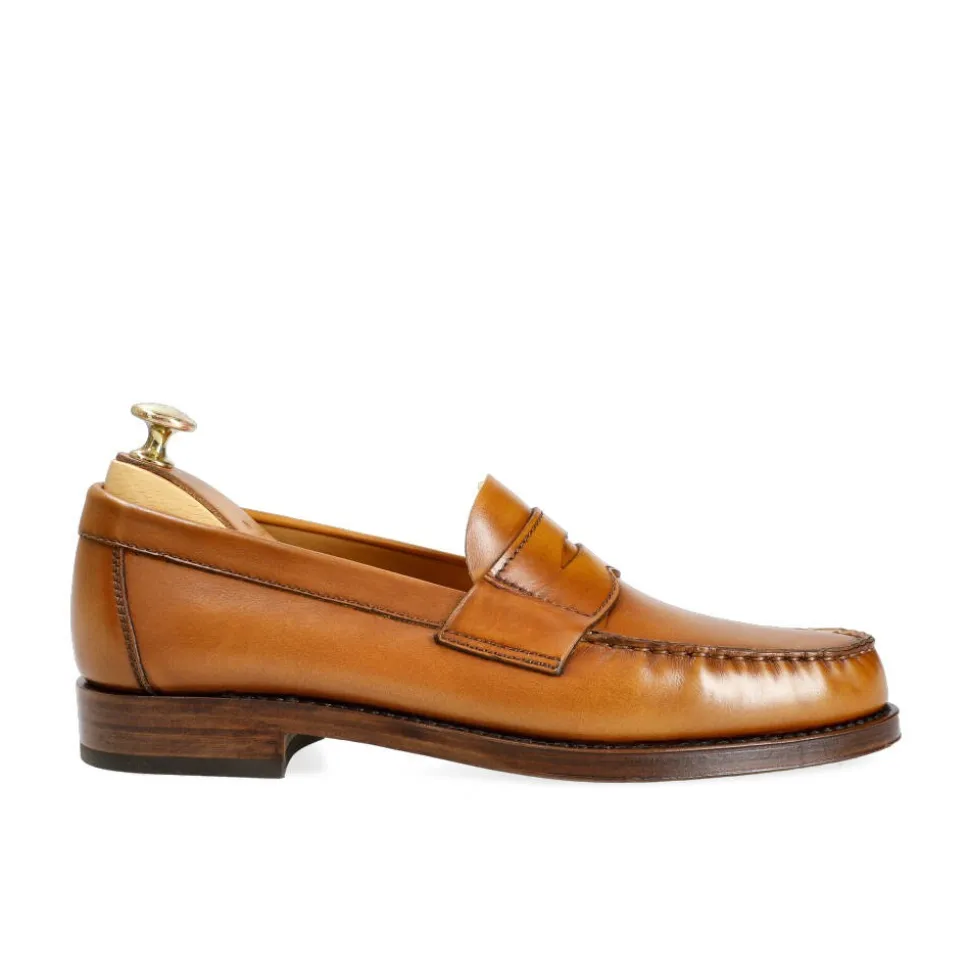 MOCASINES HOMBRE ANTIFAZ 80893 XIM