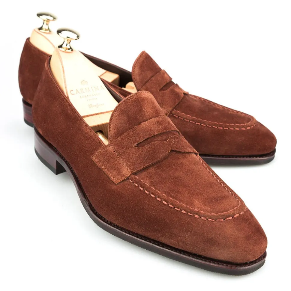 MOCASINES HOMBRE ANTIFAZ 80158 SIMPSON