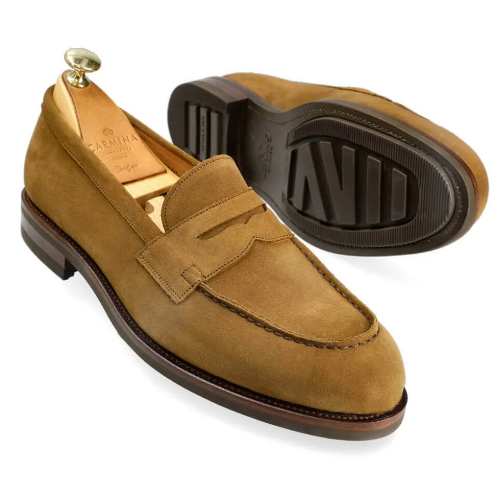 MOCASINES HOMBRE ANTIFAZ 80887 LLUBI