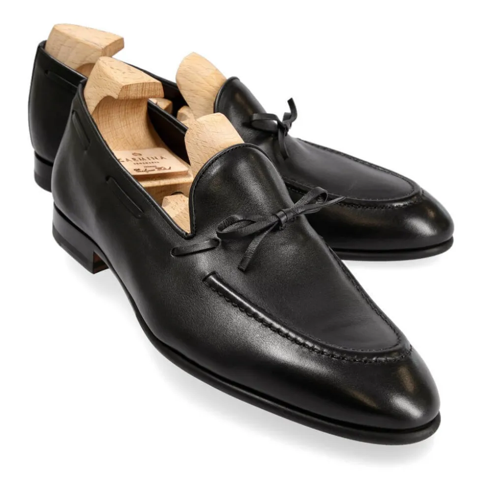 MOCASINES HOMBRE CON LAZO SIN FORRO 80537 UETAM EE