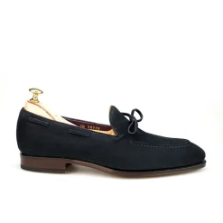 MOCASINES HOMBRE CON LAZO 80228 UETAM