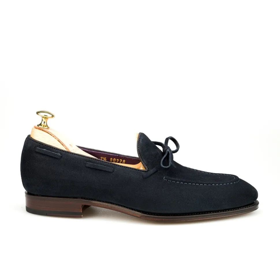 MOCASINES HOMBRE CON LAZO 80228 UETAM