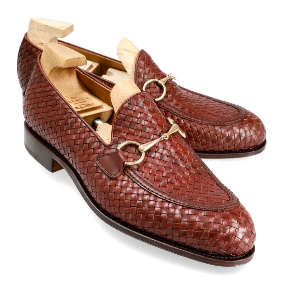 MOCASINES HORSEBIT 80913 FOREST
