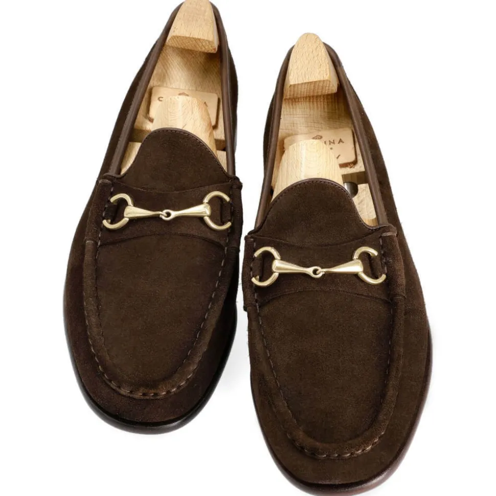 MOCASINES HORSEBIT 80746 XIM