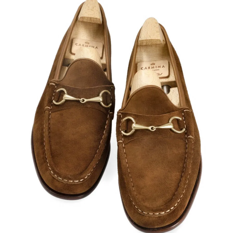 MOCASINES HORSEBIT 80746 XIM