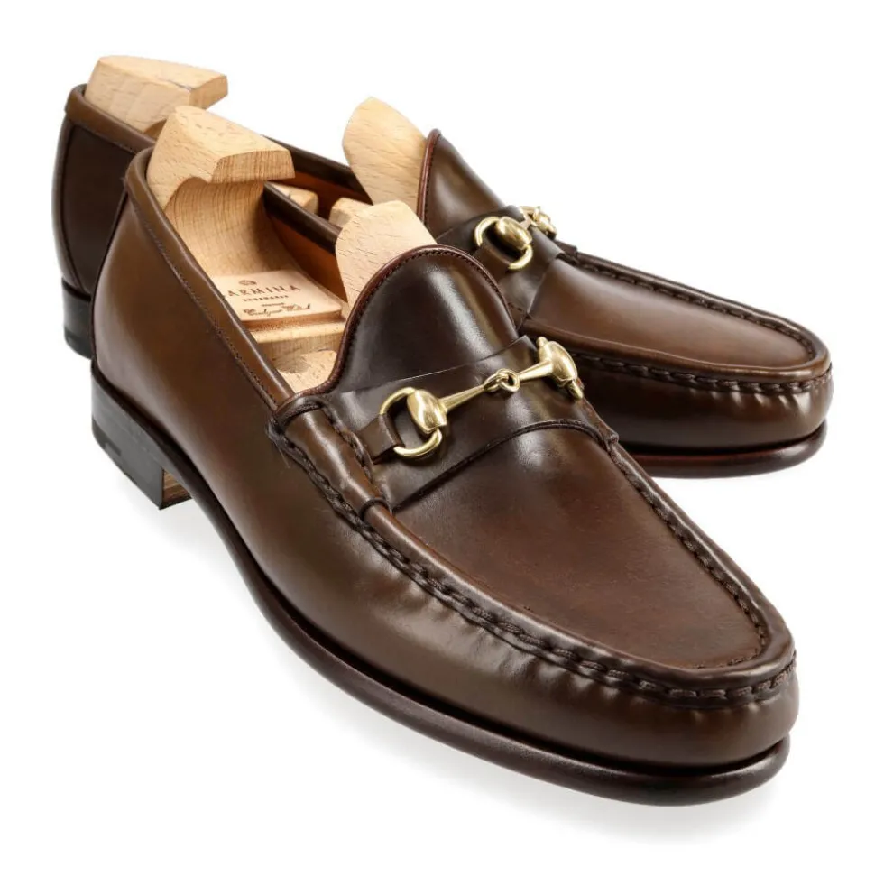 MOCASINES HORSEBIT CORDOVAN 80746 XIM