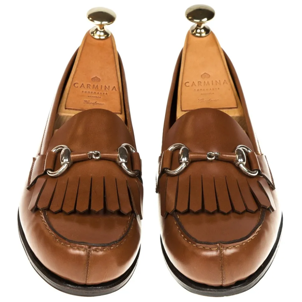 MOCASINES HORSEBIT DE MUJER 1651 OBLADA