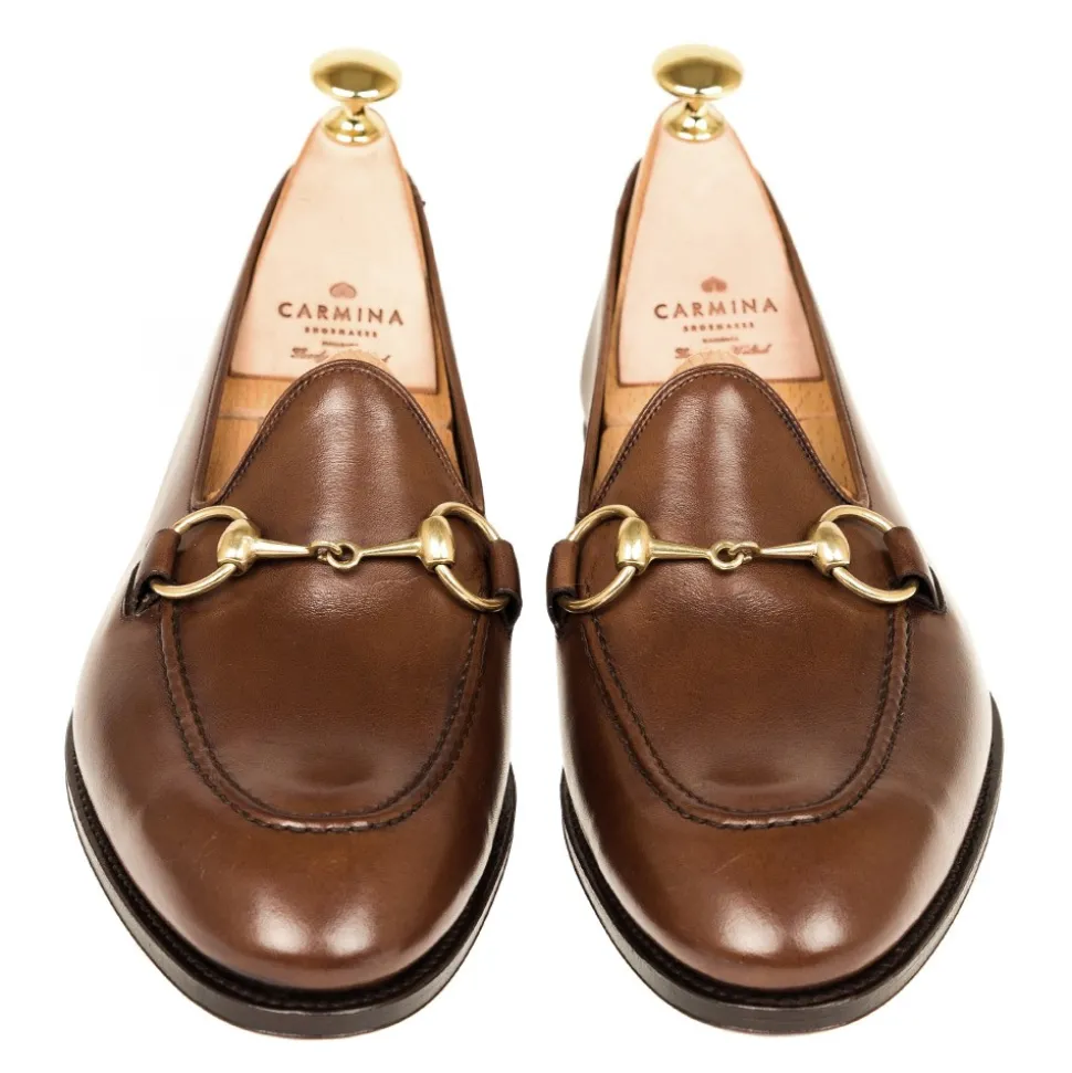 MOCASINES HORSEBIT SIN FORRO 80643 UETAM