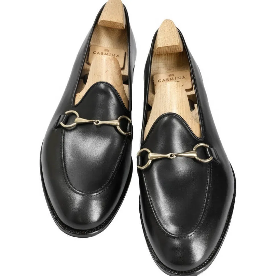 MOCASINES HORSEBIT SIN FORRO 80643 UETAM