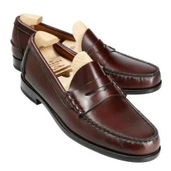 MOCASINES MUJER CON ANTIFAZ 1930 XIM