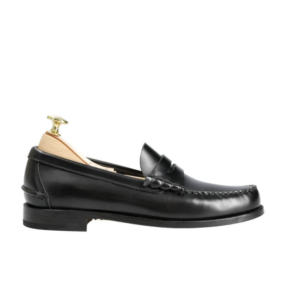 MOCASINES MUJER CON ANTIFAZ 1930 XIM