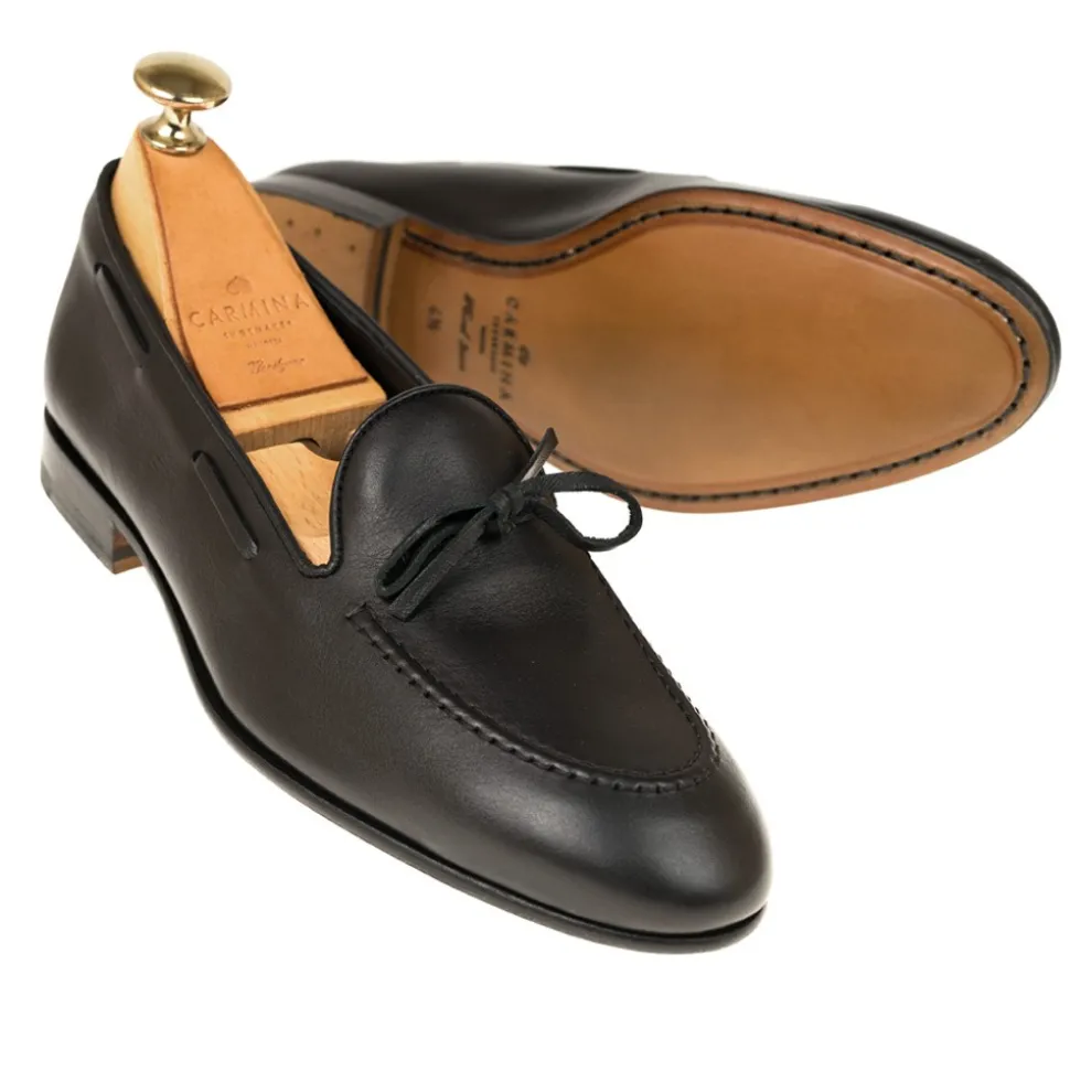 MOCASINES MUJER CON LAZO SIN FORRO 1659 DRAC