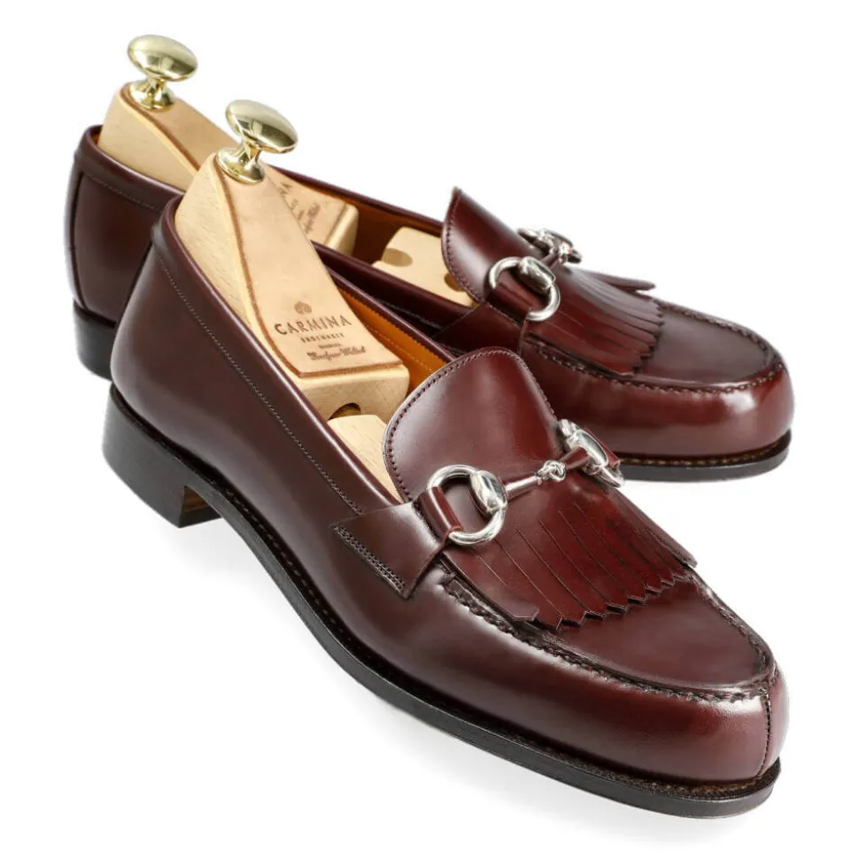 MOCASINES MUJER HORSEBIT 1651 OBLADA