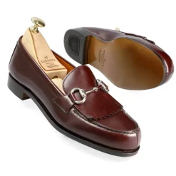 MOCASINES MUJER HORSEBIT 1651 OBLADA