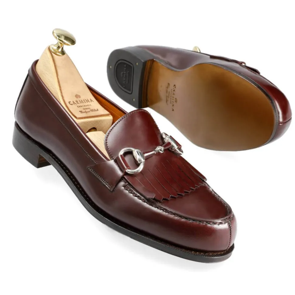 MOCASINES MUJER HORSEBIT 1651 OBLADA