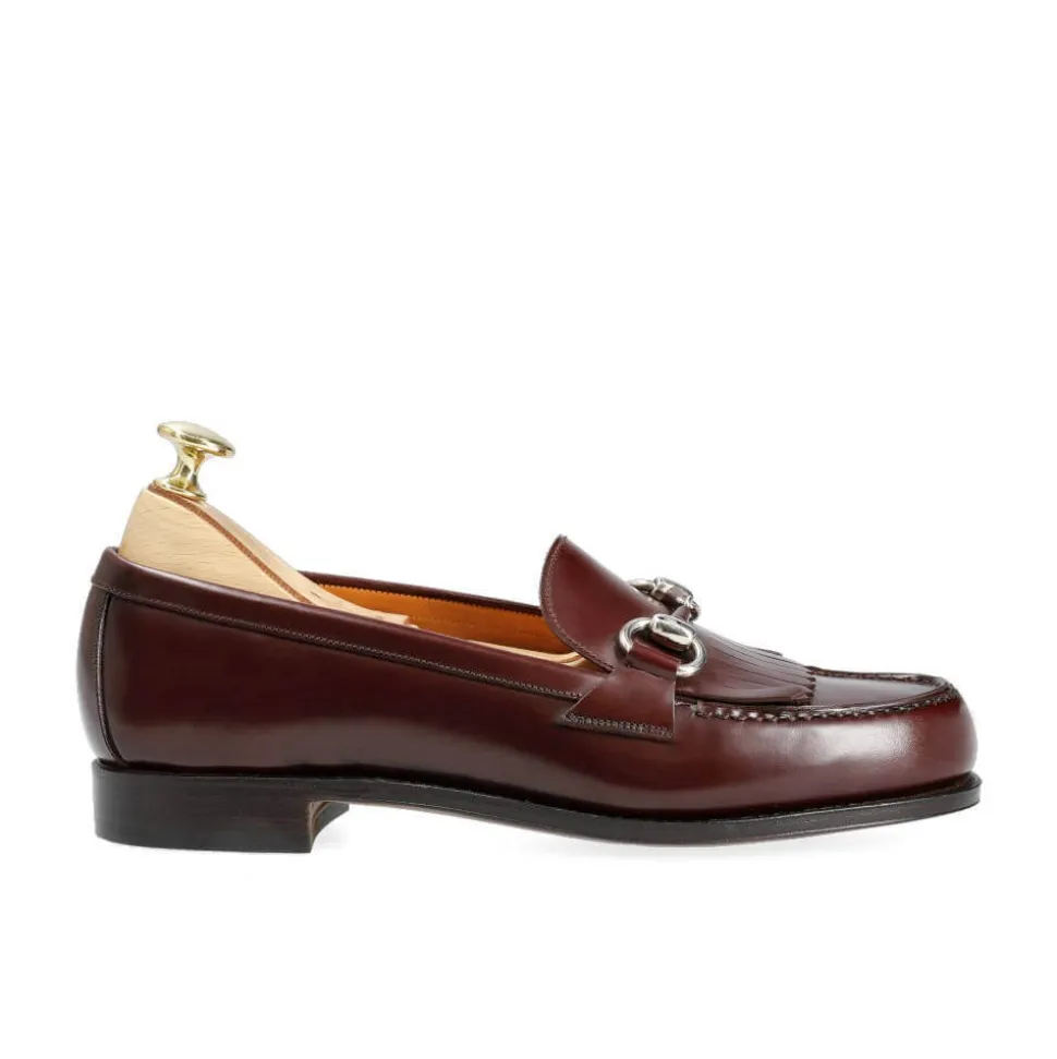 MOCASINES MUJER HORSEBIT 1651 OBLADA