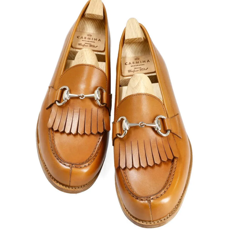 MOCASINES MUJER HORSEBIT 1651 OBLADA