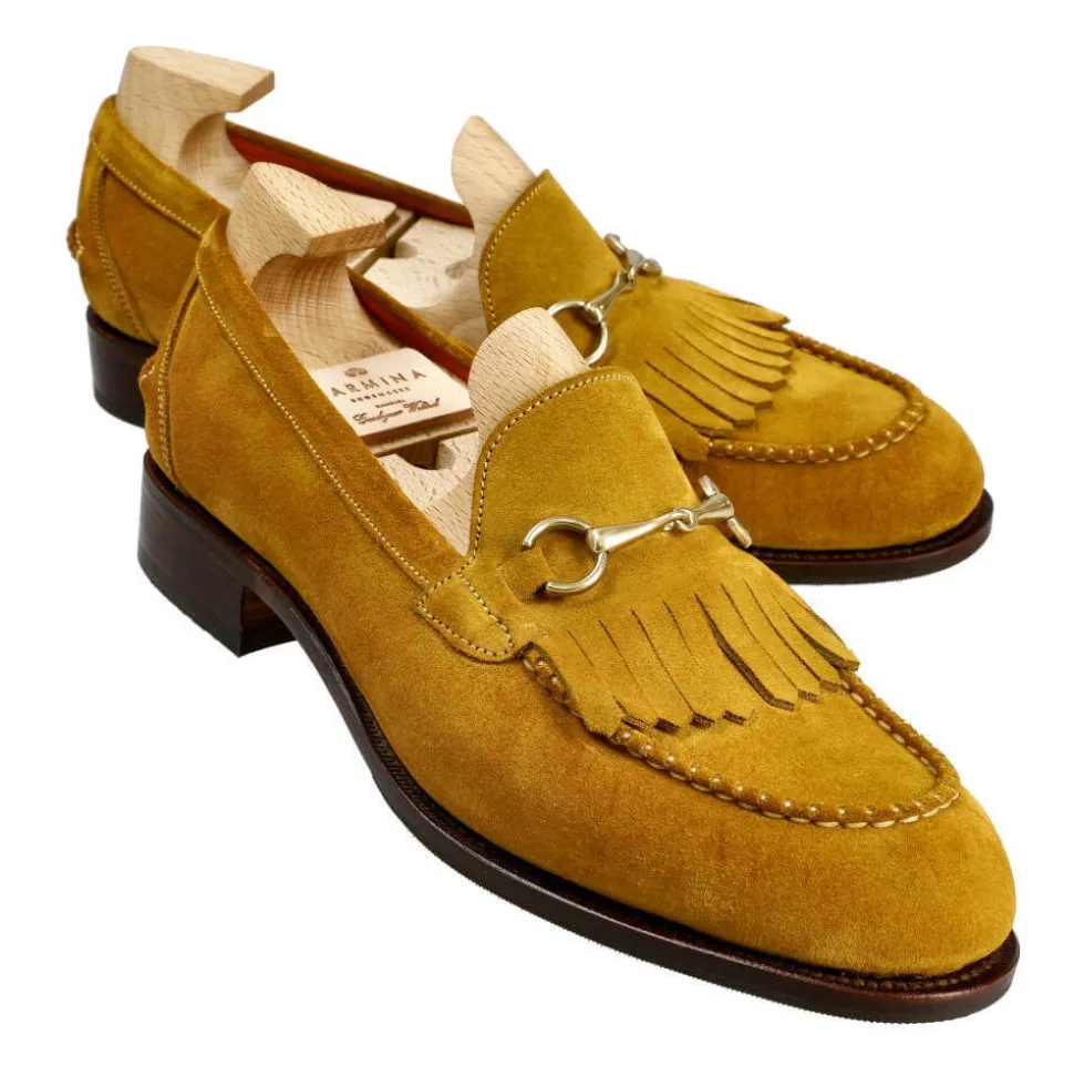 MOCASINES MUJER HORSEBIT 1652