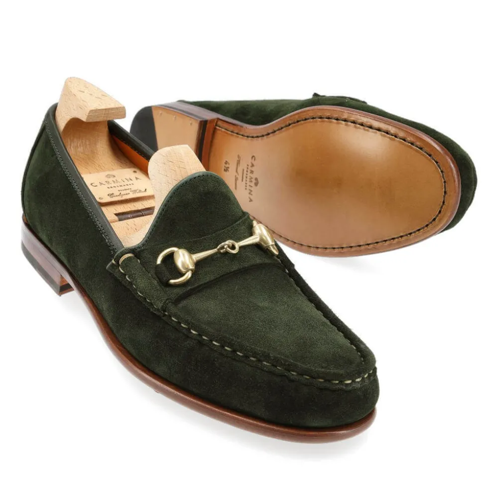 MOCASINES MUJER HORSEBIT 1891 XIM
