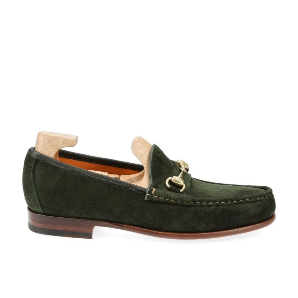 MOCASINES MUJER HORSEBIT 1891 XIM