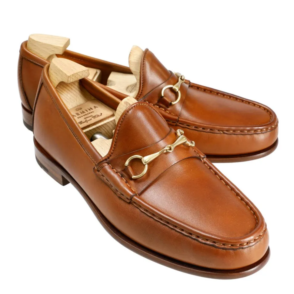 MOCASINES MUJER HORSEBIT 1891 XIM