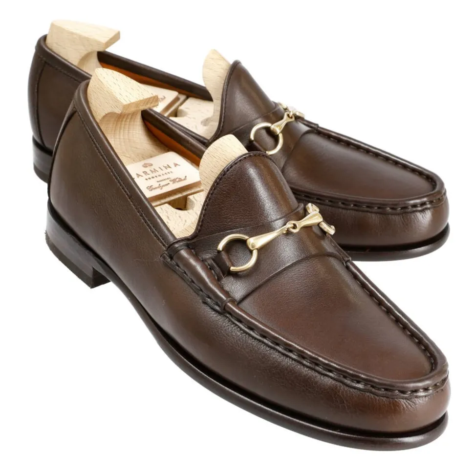 MOCASINES MUJER HORSEBIT 1891 XIM