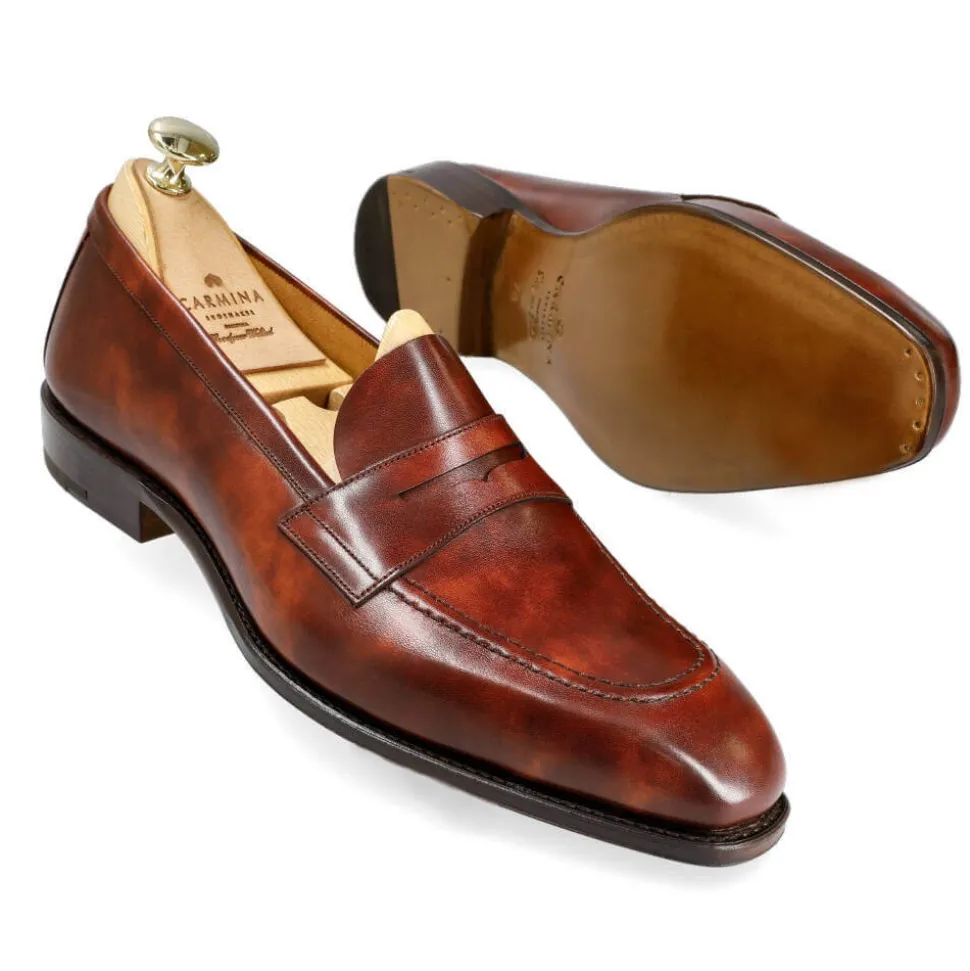 MOCASÍN ANTIFAZ HOMBRE 80836 COSTITX