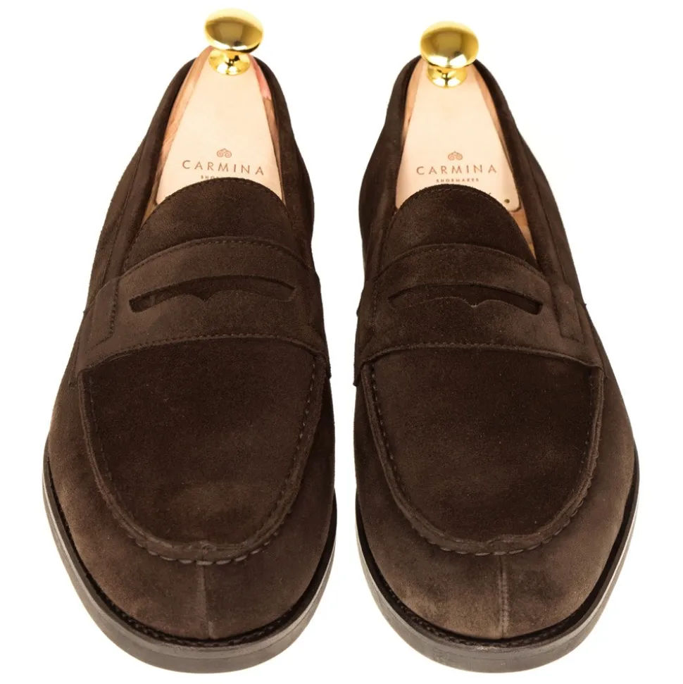 MOCASÍN ANTIFAZ HOMBRE 80578 GENOVA
