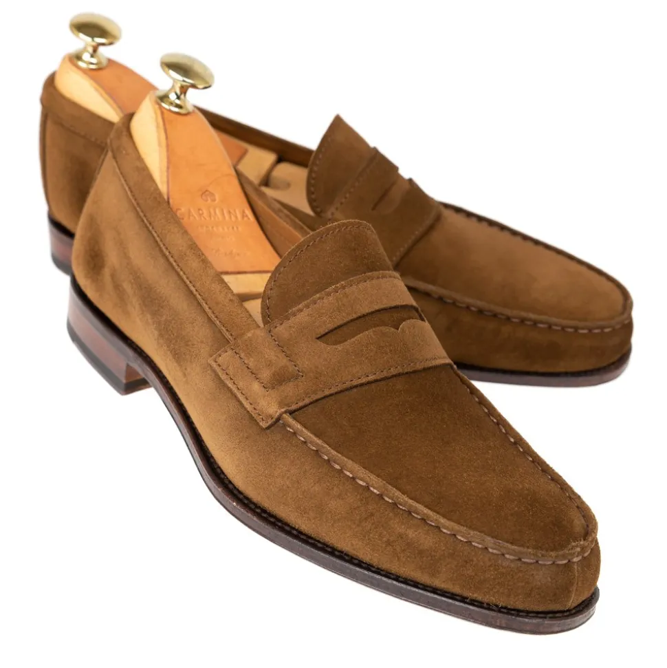 MOCASÍN ANTIFAZ HOMBRE 80579 GENOVA