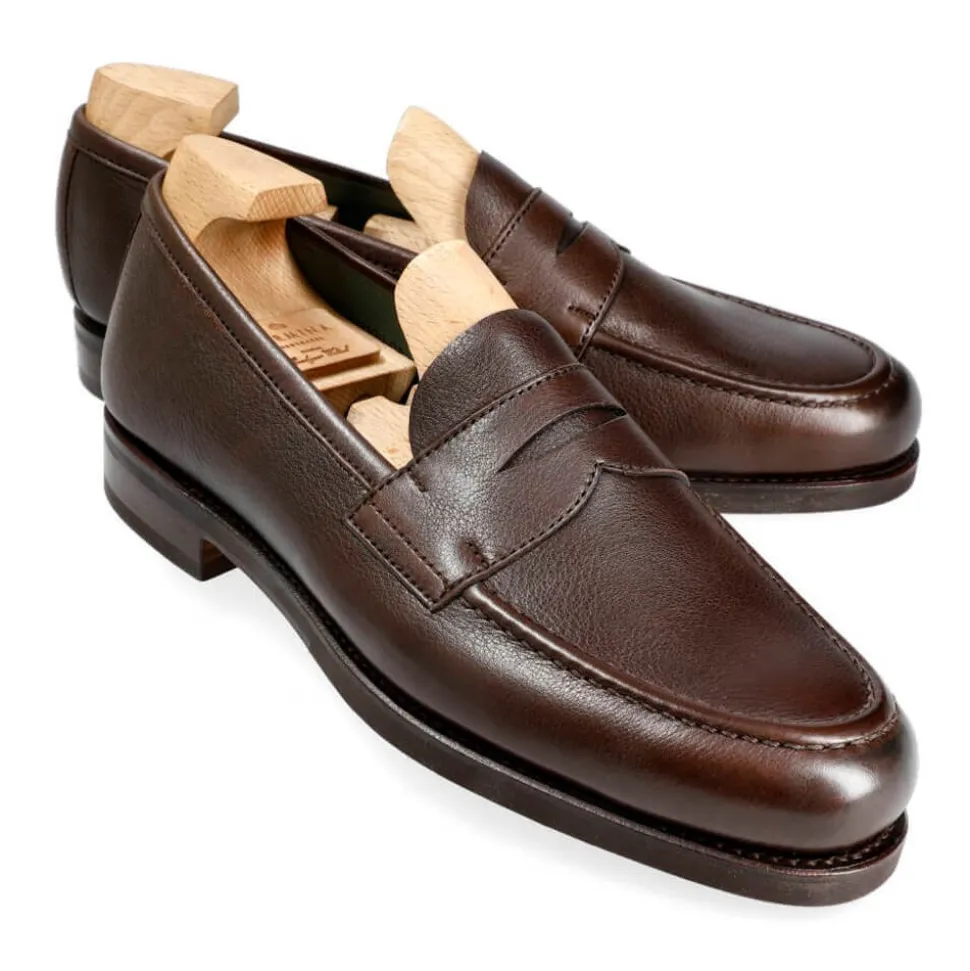 MOCASÍN ANTIFAZ HOMBRE 80440 PINA