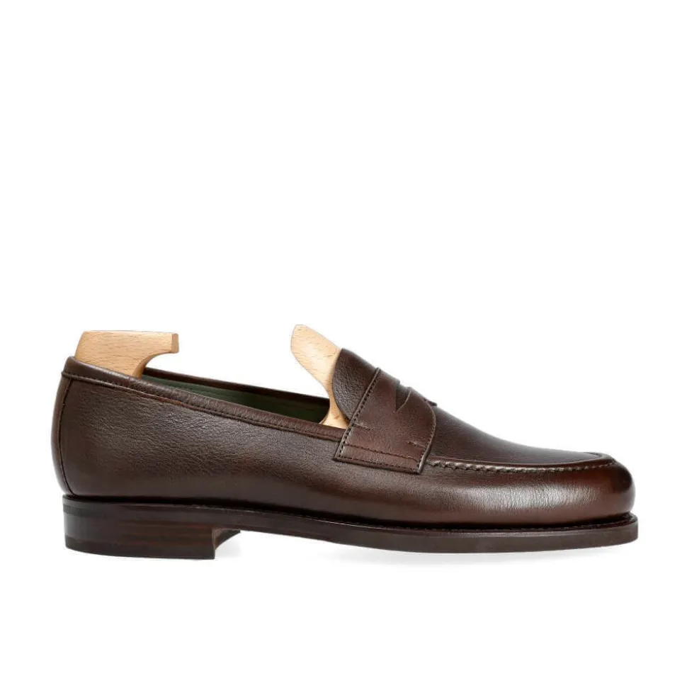 MOCASÍN ANTIFAZ HOMBRE 80440 PINA