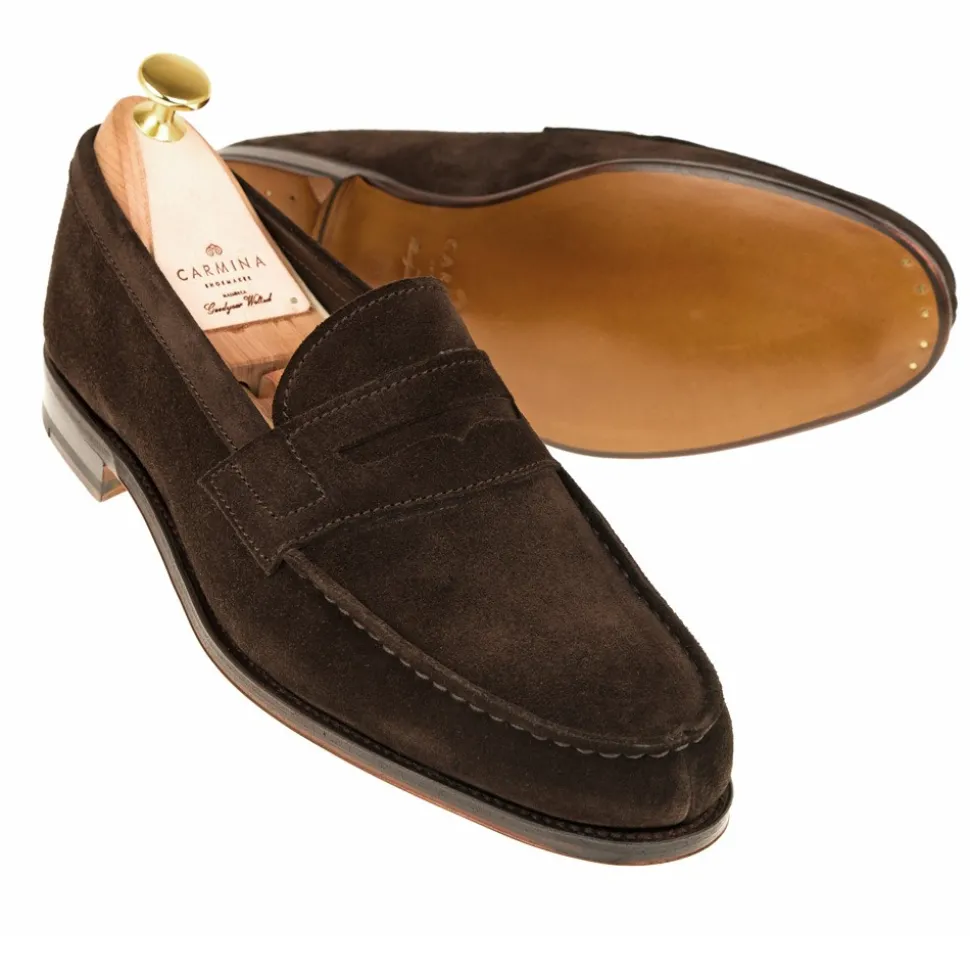 MOCASÍN ANTIFAZ HOMBRE SIN FORRO 80579 GENOVA