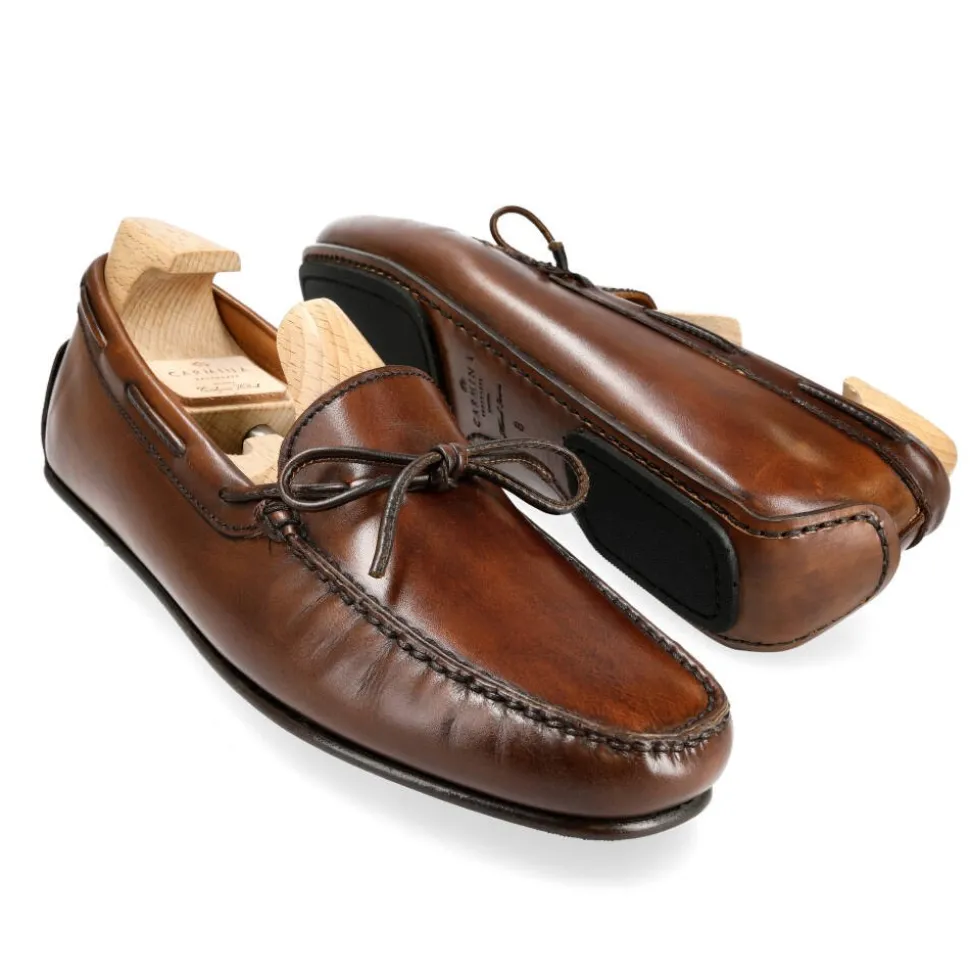 MOCASÍN DRIVER 80802 MARIVENT