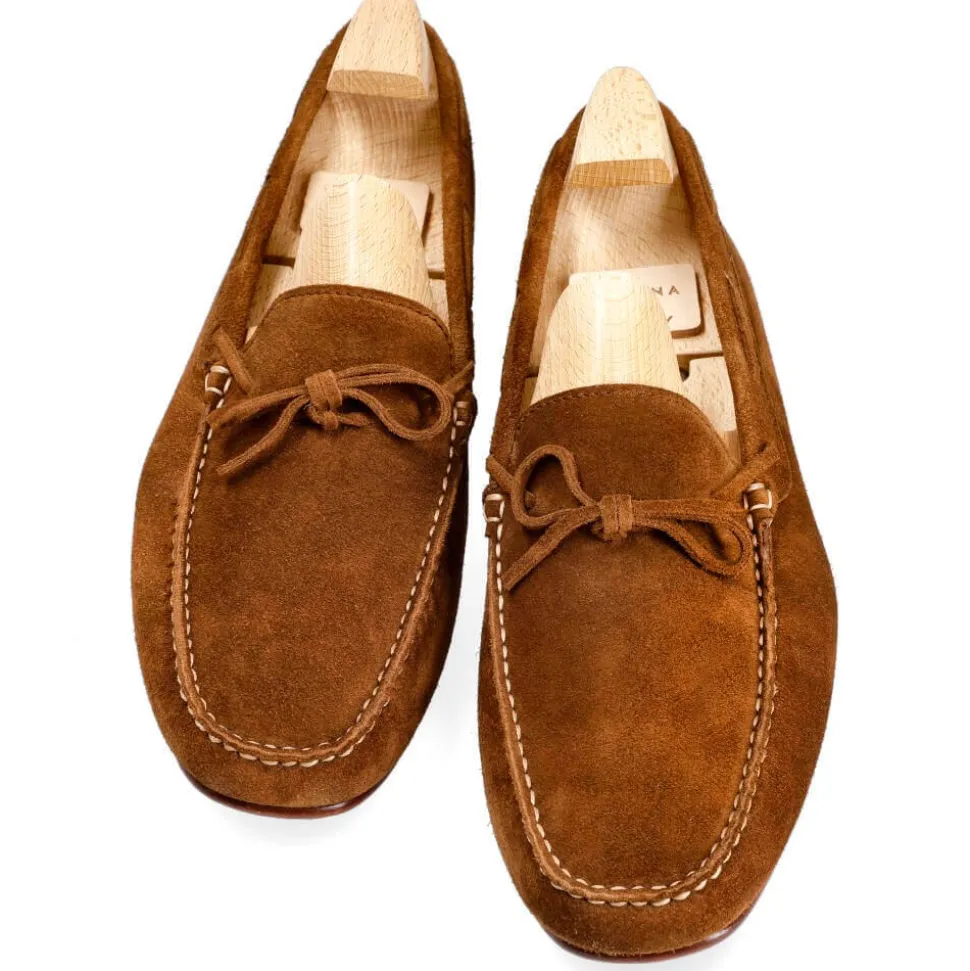 MOCASÍN DRIVER 80802 MARIVENT