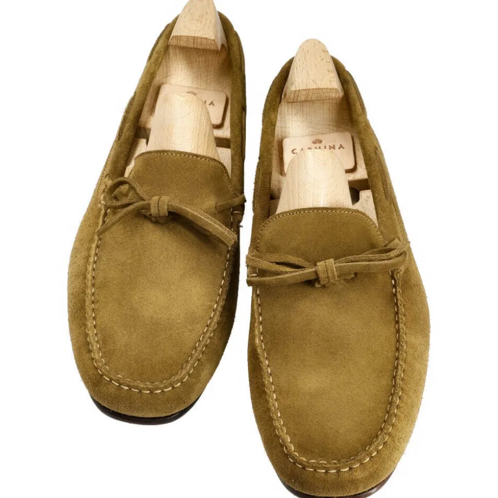 MOCASÍN DRIVER 80802 MARIVENT