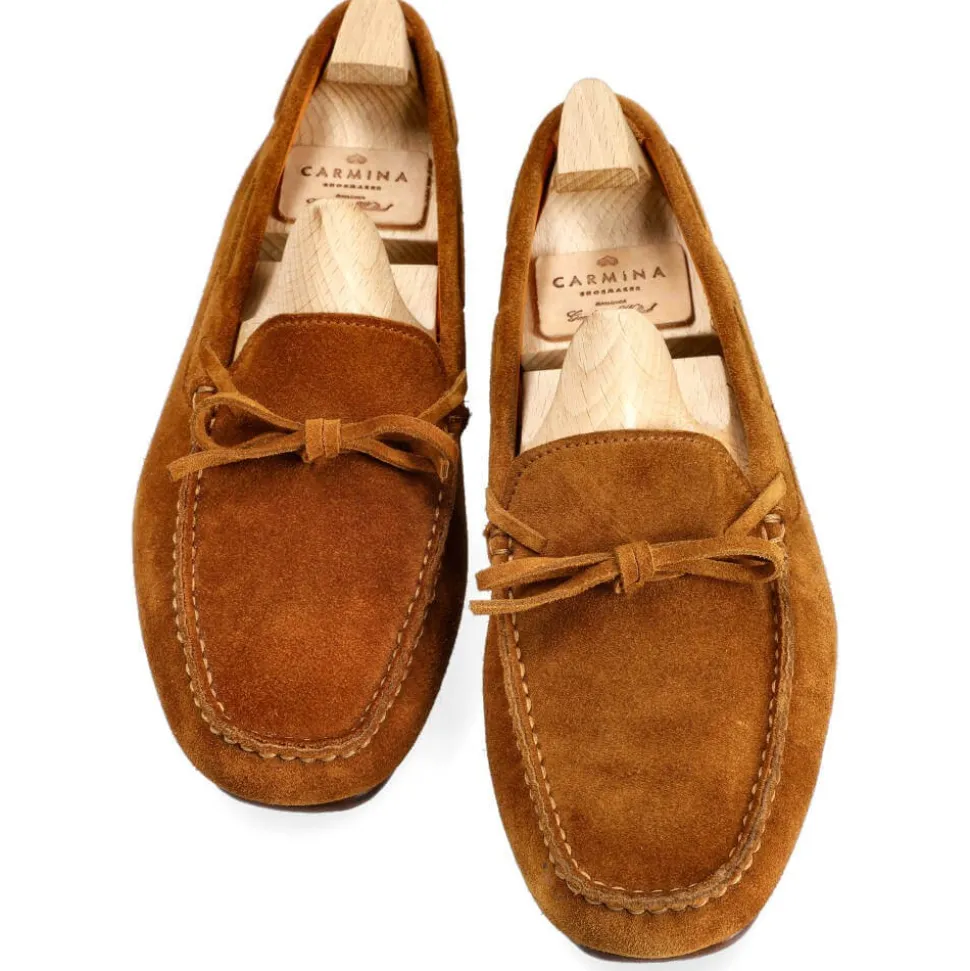 MOCASÍN DRIVER MUJER 1903 MARIVENT