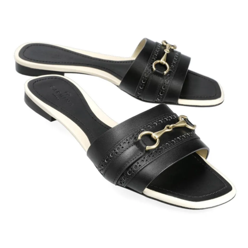 SANDALIAS PIEL MUJER 1984