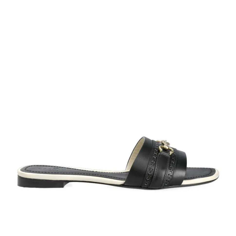 SANDALIAS PIEL MUJER 1984