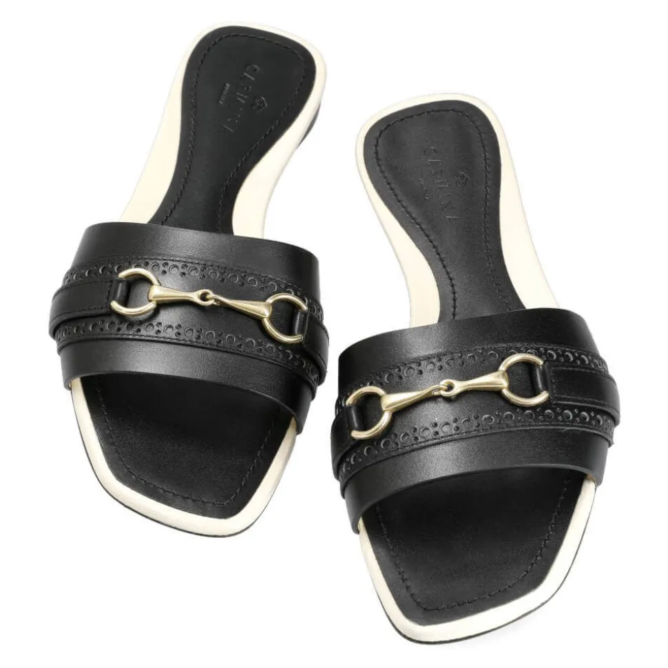 SANDALIAS PIEL MUJER 1984