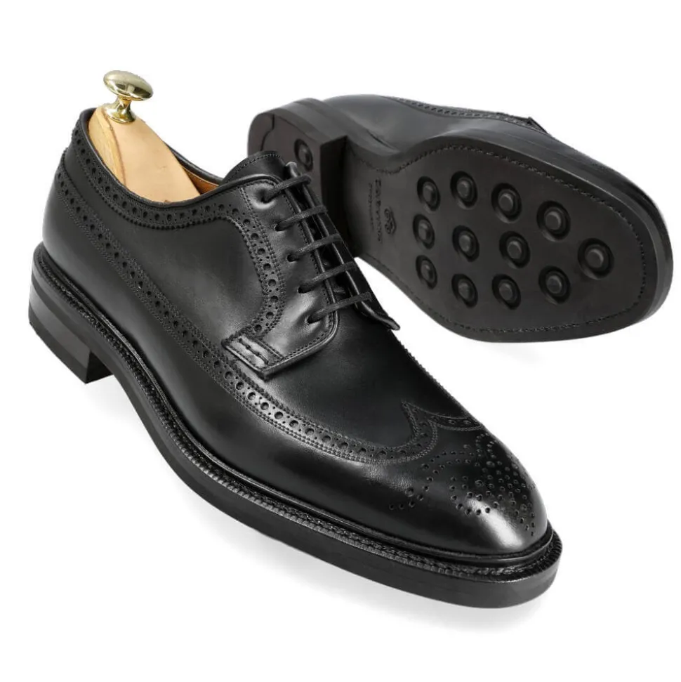 ZAPATOS BLUCHER 532 DETROIT