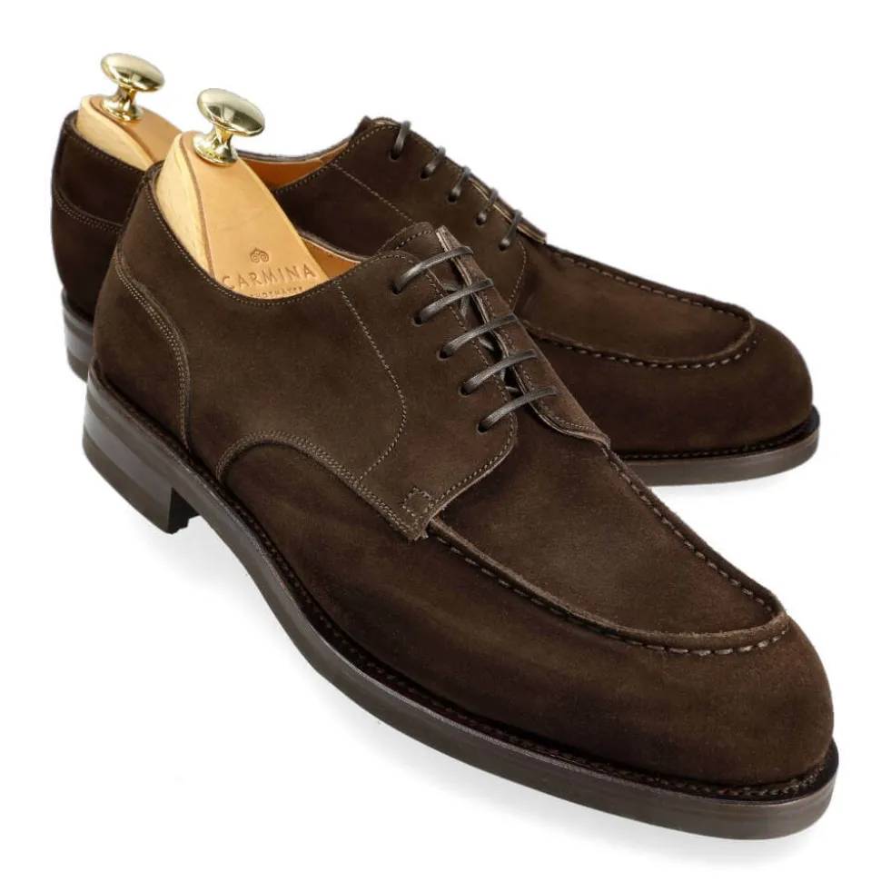 ZAPATOS BLUCHER 80871 LLUBI