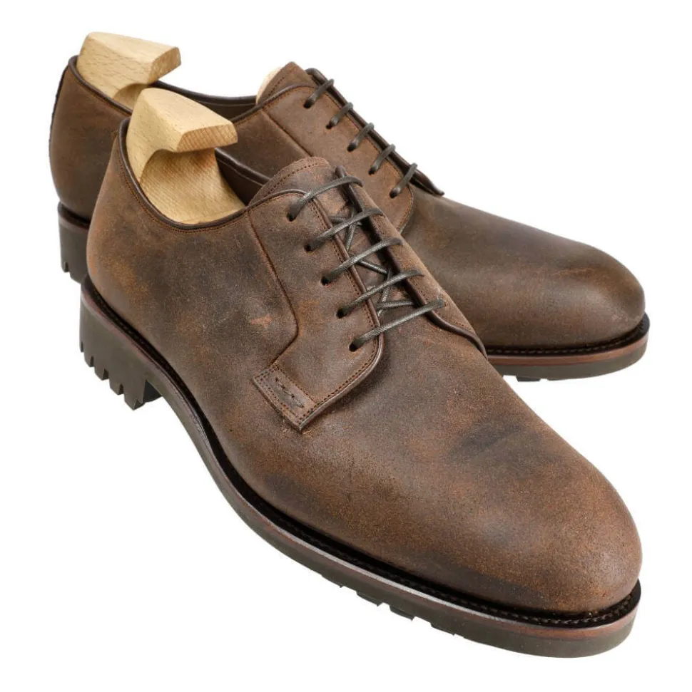 ZAPATOS BLUCHER 531 OSCAR